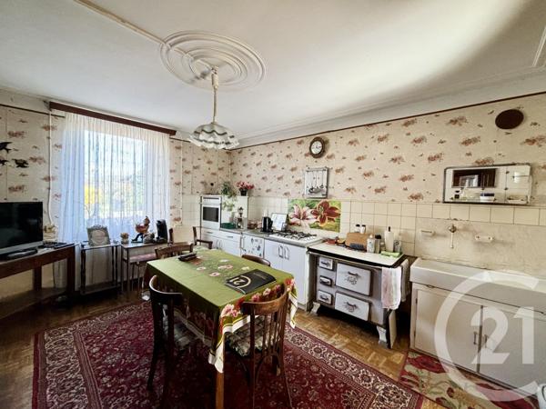 Maison à vendre  6 pièces - 150 m2 RETTEL - 57