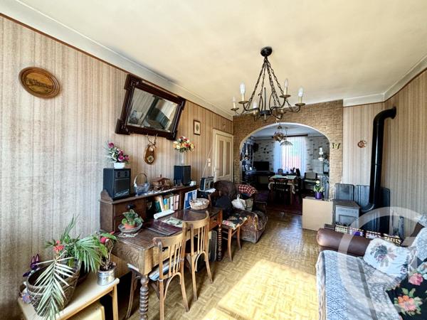 Maison à vendre  6 pièces - 150 m2 RETTEL - 57