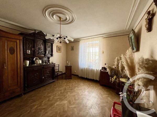 Maison à vendre  6 pièces - 150 m2 RETTEL - 57