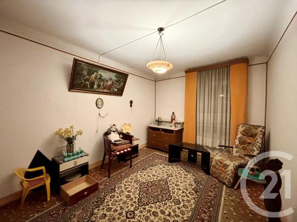 Maison à vendre  6 pièces - 150 m2 RETTEL - 57