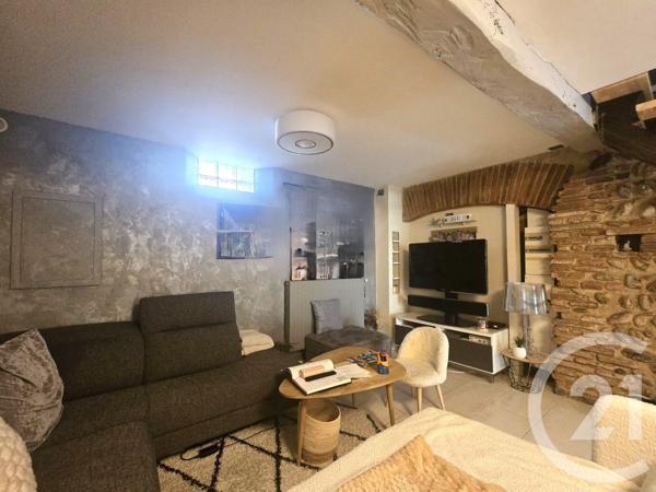 Maison à vendre  4 pièces - 95 m2 CARBONNE - 31
