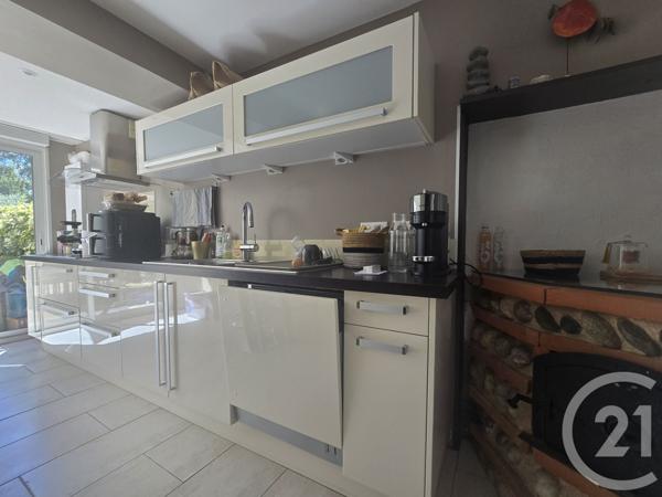 Maison à vendre  4 pièces - 95 m2 CARBONNE - 31