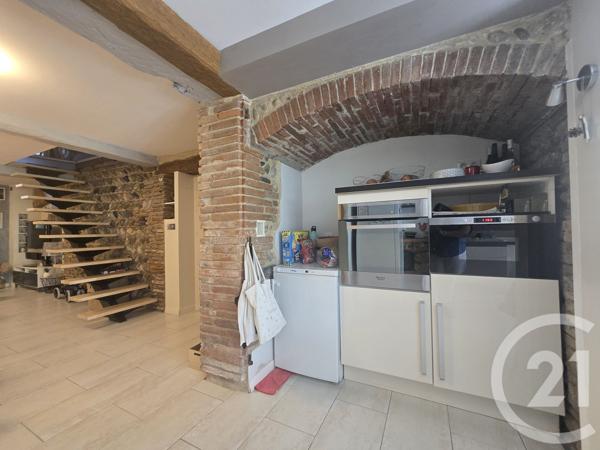 Maison à vendre  4 pièces - 95 m2 CARBONNE - 31