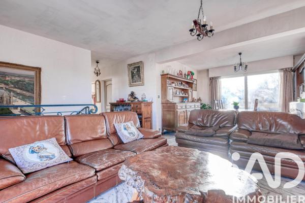 Maison à vendre 3 pièces 96 m² Sevran