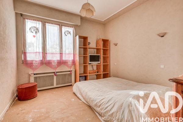 Maison à vendre 3 pièces 96 m² Sevran