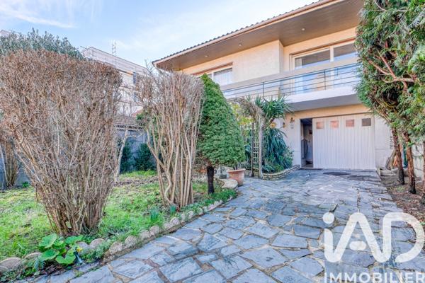 Maison à vendre 3 pièces 96 m² Sevran