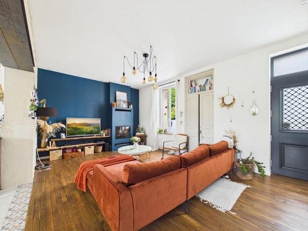 Maison Poitiers 4 Pièce(s) 110 m2