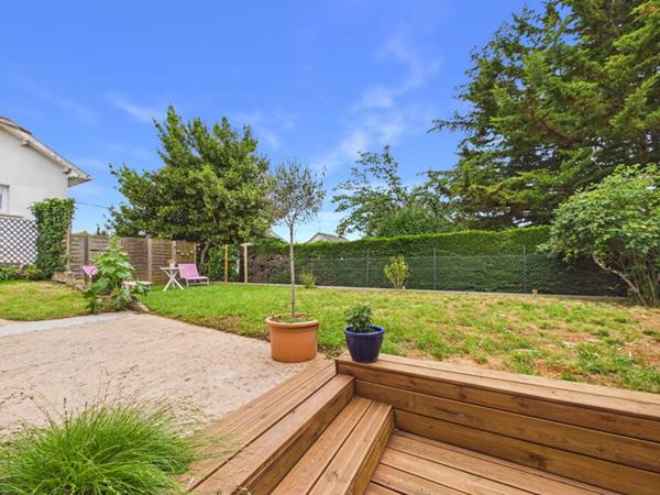 Maison Poitiers 4 Pièce(s) 110 m2