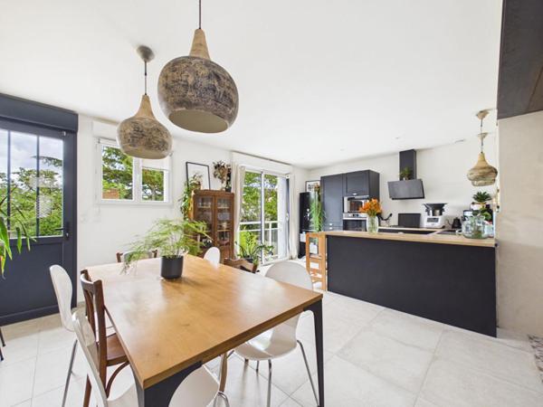 Maison Poitiers 4 Pièce(s) 110 m2