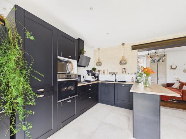Maison Poitiers 4 Pièce(s) 110 m2