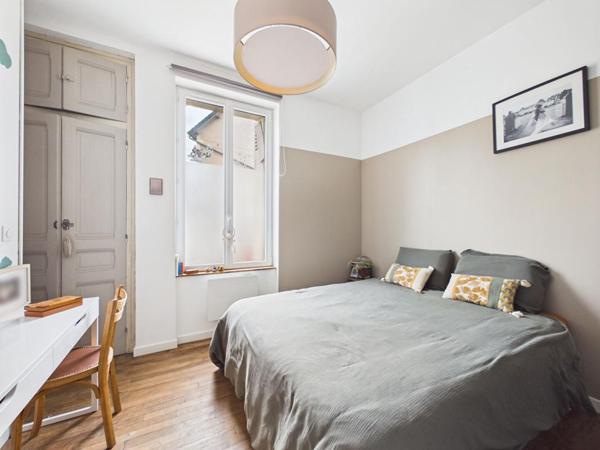 Maison Poitiers 4 Pièce(s) 110 m2