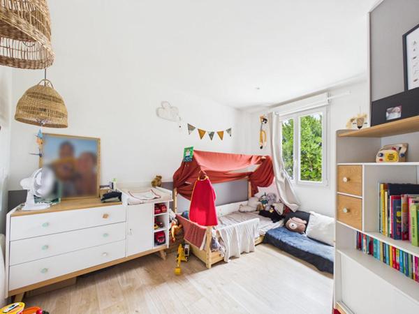 Maison Poitiers 4 Pièce(s) 110 m2
