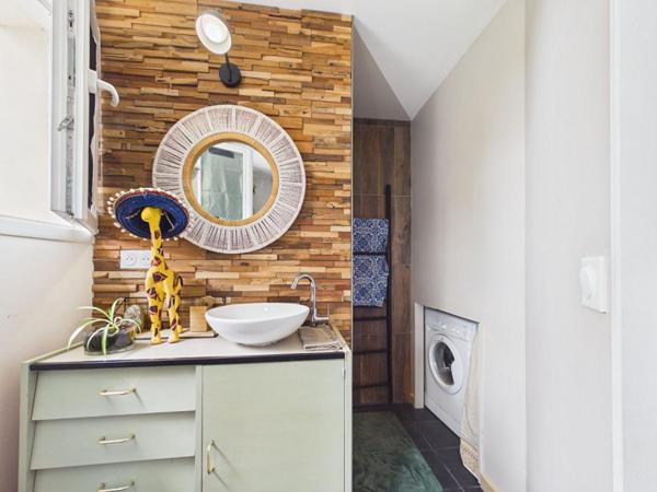 Maison Poitiers 4 Pièce(s) 110 m2