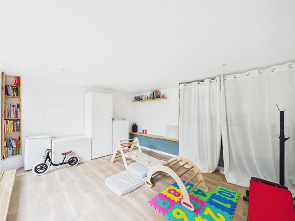 Maison Poitiers 4 Pièce(s) 110 m2
