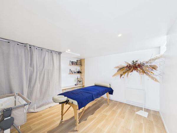 Maison Poitiers 4 Pièce(s) 110 m2