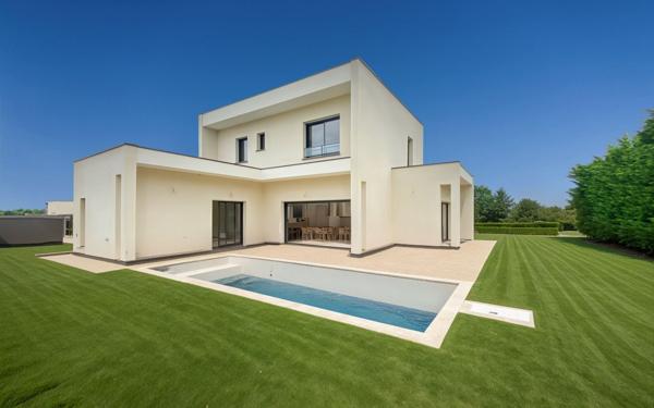 Maison à vendre    5 pièces •  Montauban