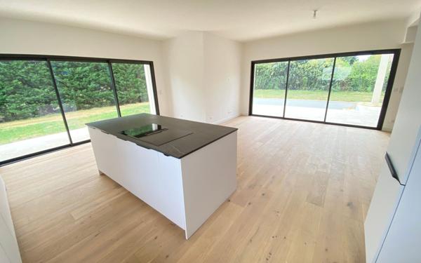 Maison à vendre    5 pièces •  Montauban