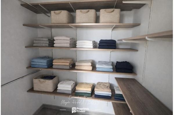 Appartement et cave proximité Granville 3 pièce(s) 66 m2