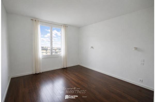 Appartement et cave proximité Granville 3 pièce(s) 66 m2