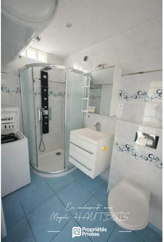 Appartement et cave proximité Granville 3 pièce(s) 66 m2