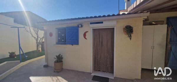 Maison à vendre 4 pièces 91 m² Vidauban