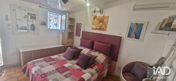 Maison à vendre 4 pièces 91 m² Vidauban