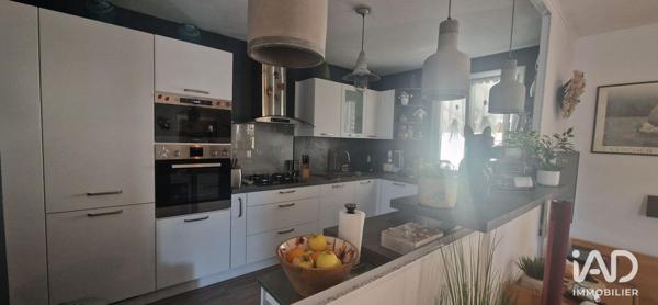 Maison à vendre 4 pièces 91 m² Vidauban