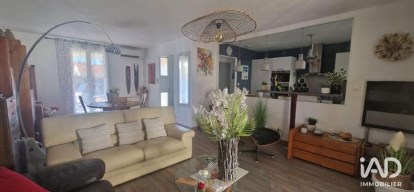 Maison à vendre 4 pièces 91 m² Vidauban