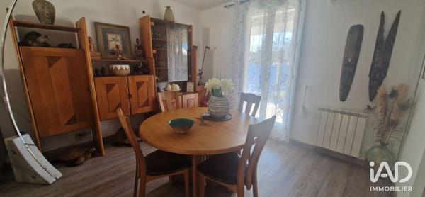 Maison à vendre 4 pièces 91 m² Vidauban