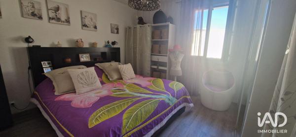 Maison à vendre 4 pièces 91 m² Vidauban