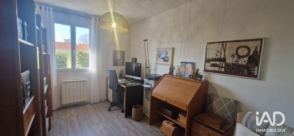 Maison à vendre 4 pièces 91 m² Vidauban