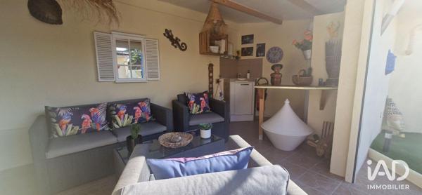 Maison à vendre 4 pièces 91 m² Vidauban