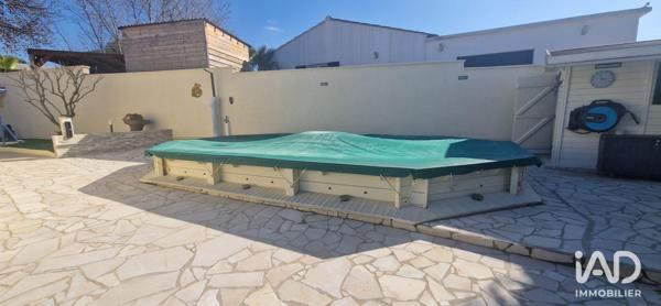 Maison à vendre 4 pièces 91 m² Vidauban