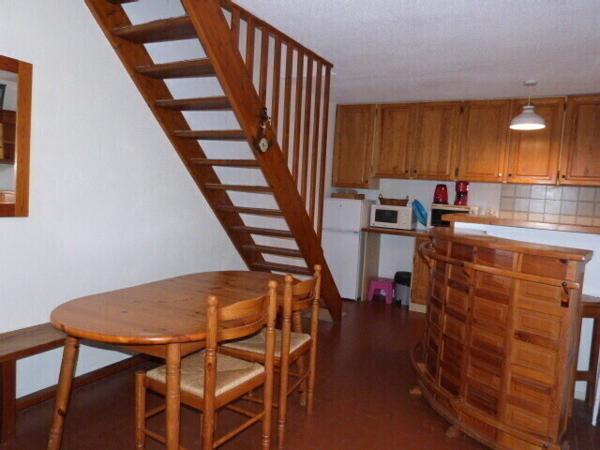 Maison T3 avec jardin privatif dans résidence avec piscine.