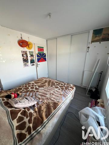 Maison à vendre 5 pièces 102 m² Bruyères-sur-Oise