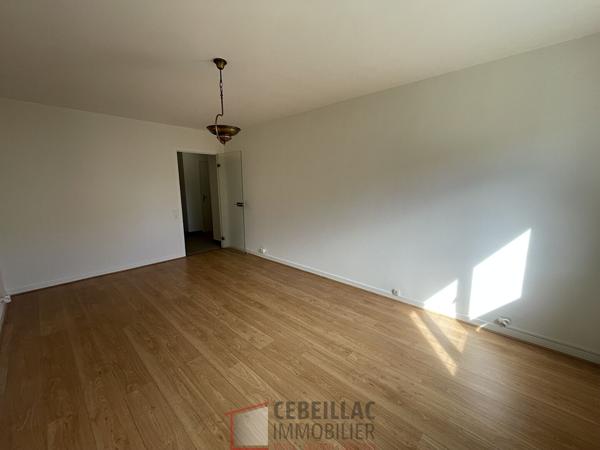 Appartement T3 - Chamalières