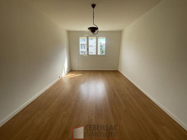 Appartement T3 - Chamalières