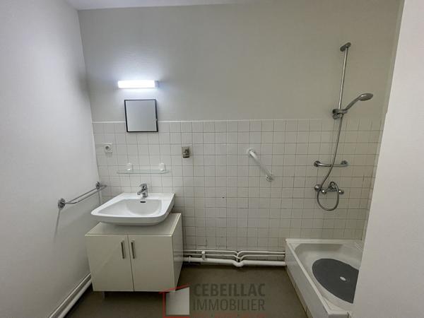 Appartement T3 - Chamalières