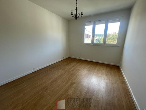 Appartement T3 - Chamalières