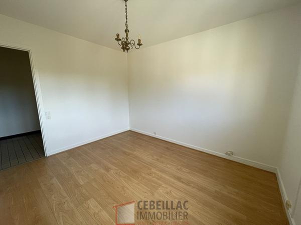 Appartement T3 - Chamalières