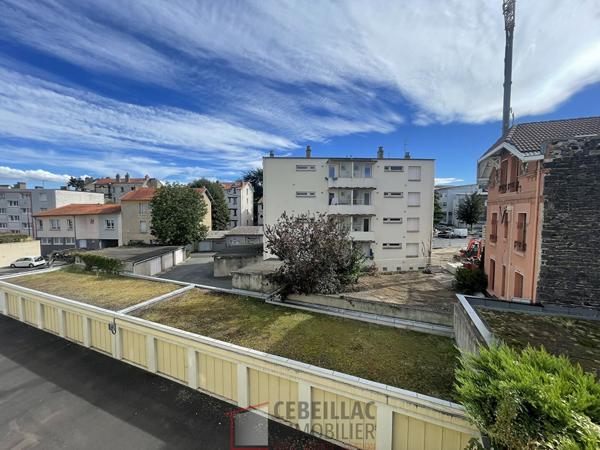 Appartement T3 - Chamalières