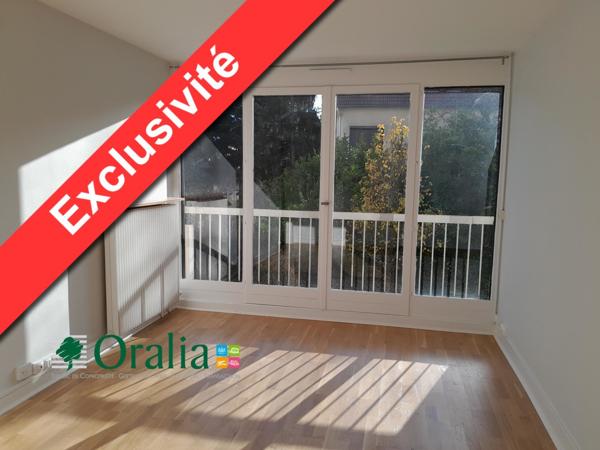 Appartement · Location Chatenay Malabry (92290) 2 pièces · 43m²