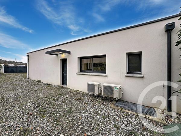 Maison à vendre  4 pièces - 81,07 m2 AUCH - 32
