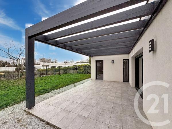 Maison à vendre  4 pièces - 81,07 m2 AUCH - 32