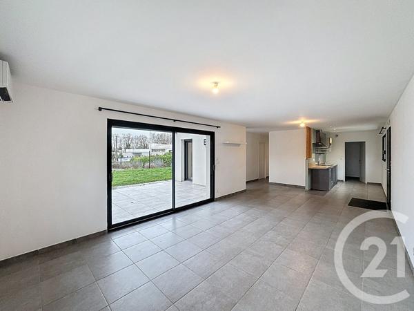 Maison à vendre  4 pièces - 81,07 m2 AUCH - 32