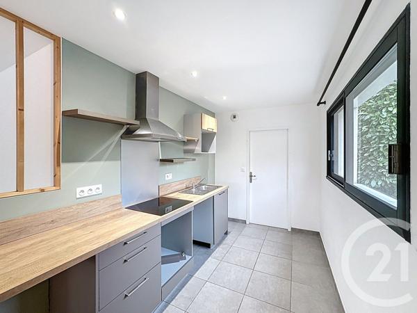 Maison à vendre  4 pièces - 81,07 m2 AUCH - 32