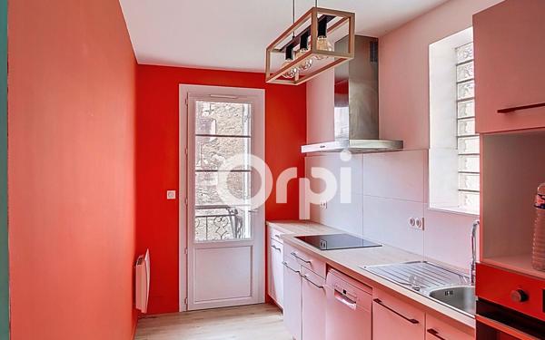 Maison à louer    3 pièces •  Périgueux