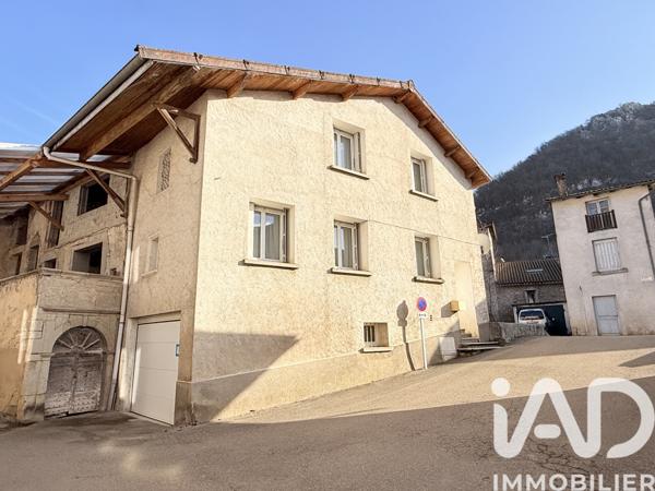 Maison à vendre 3 pièces 77 m² Cerdon