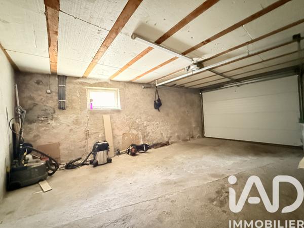 Maison à vendre 3 pièces 77 m² Cerdon