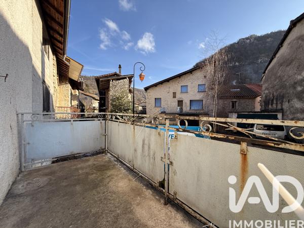Maison à vendre 3 pièces 77 m² Cerdon